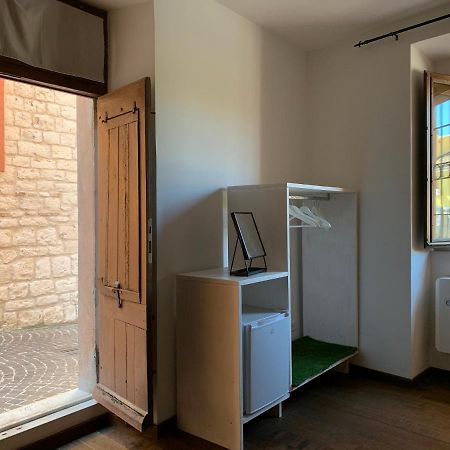 Charlotte Wix Rooms Sirolo Exterior foto
